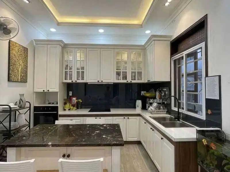 ĐẲNG CẤP THƯỢNG LƯU - TRUNG TÂM QUẬN 10 - 405M2 (16x26) - GẦN VÒNG XOAY DÂN CHỦ - 5 TẦNG... Bán nhà riêng tại Hòa Hưng, Hồ Chí Minh 01