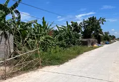 Bán đất rộng 156m2 tại Yên Dũng, Bắc Ninh giá 2.5 tỷ... Bán đất tại Yên Dũng, Bắc Ninh 02