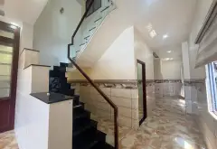 Mặt Tiền Kinh Doanh | Đường 12m | 3 Tầng _ 10.x Đ... Bán nhà mặt phố tại Bình Hưng Hòa, Hồ Chí Minh 08