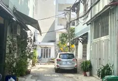 Bán nhà 4 tầng mặt tiền rộng 3.9m ở khu vực trung tâm... Bán raw tại Tân Sơn Nhất, Hồ Chí Minh 11