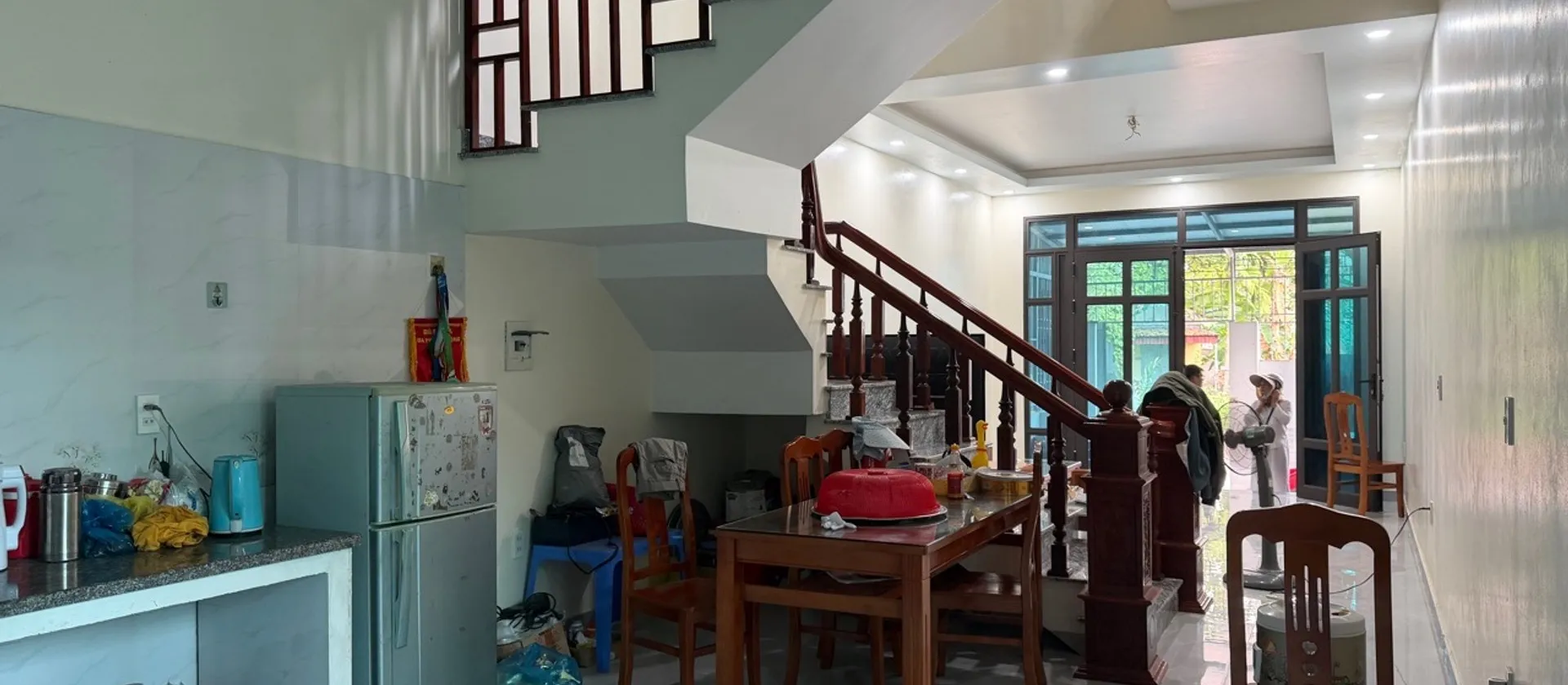 Bán nhà riêng 3 tầng tại Đa Phúc, Hưng Đạo, giá 2.65 tỷ, ô tô đỗ cửa... Bán nhà riêng tại Hưng Đạo, Hải Phòng 01