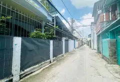 Nhà 4 tầng kiên cố hẻm kinh doanh thuận tiện tại Lê Văn Khương, diện tích 76 m²... Bán nhà riêng tại Tân Thới Hiệp, Hồ Chí Minh 02