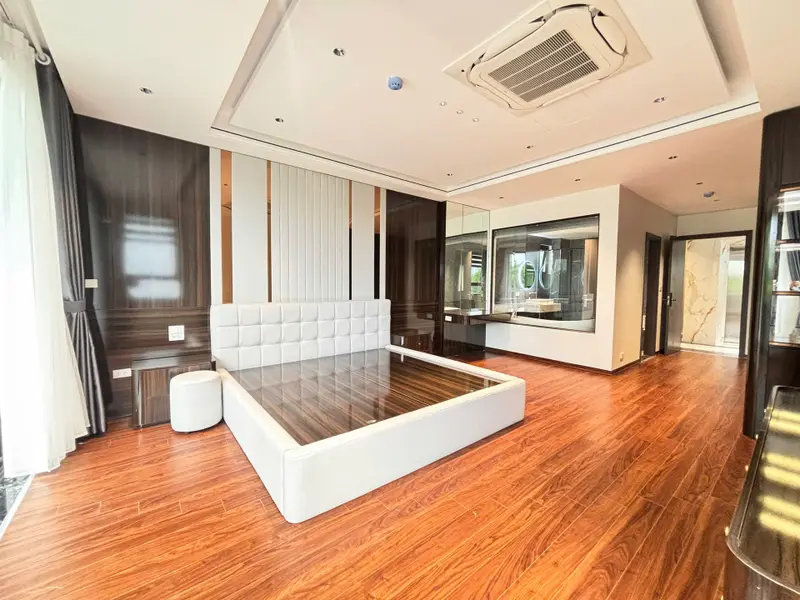 Bán nhà riêng 7 tầng mặt ngõ thông tại Hoàng Liệt - View Hồ Linh Đàm... Bán nhà riêng tại Hoàng Liệt, Hà Nội 01