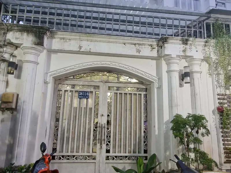 Bán nhà riêng 2 tầng tại Nhà Bè, diện tích 80,1m2, pháp lý rõ ràng... Bán nhà riêng tại Nhà Bè, Hồ Chí Minh 01