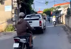 Bán đất mặt phố lô góc kinh doanh ô tô tải, giá đầu tư... Bán nhà mặt phố tại Chương Mỹ, Hà Nội 07