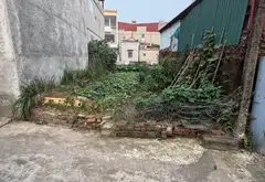 Đất đẹp trung tâm xã Thiên Lộc, đường rộng ô tô vào tận nơi... Bán đất tại Thiên Lộc, Hà Nội 04