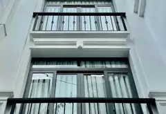 Nhà mới xịn hẻm xe tải Phú Nhuận giá tốt... Bán nhà riêng tại Đức Nhuận, Hồ Chí Minh 01
