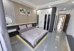 Bán nhà mặt phố Thạnh Xuân, Thới An, khu vực gần chợ Minh Phát, diện tích 100m², 6 tầng, giá 9.6 tỷ... Bán nhà mặt phố tại Thới An, Hồ Chí Minh 10