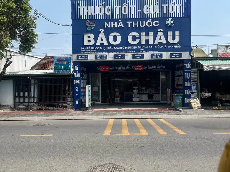 Bán đất 140m2 mặt tiền 7m gần trung tâm chợ Dĩ An giá 4,3 tỷ... Bán đất tại Dĩ An, Hồ Chí Minh 01