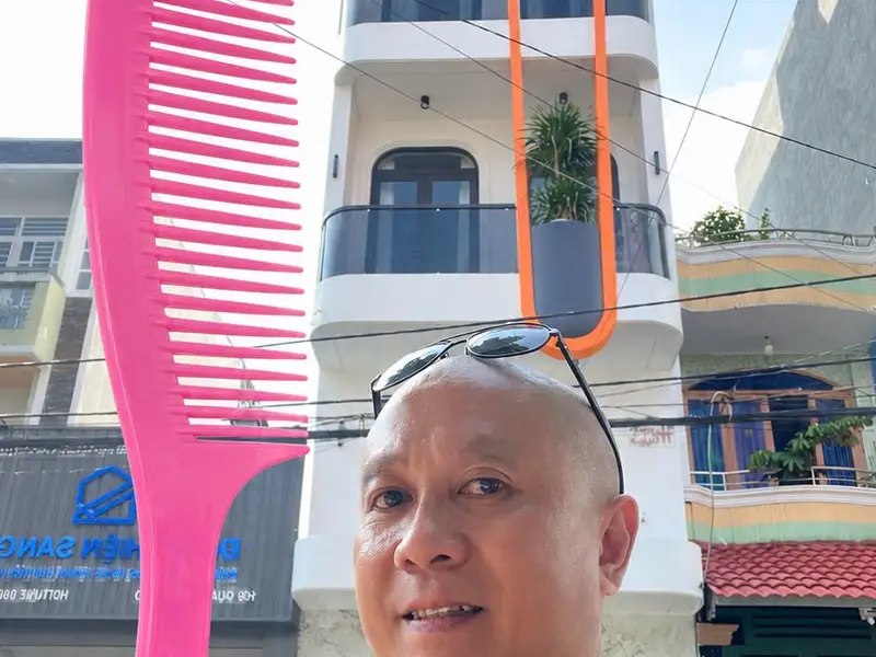 MẶT TIỀN KHU HỌ LÊ -QUÁCH ĐÌNH BẢO - TÂN PHÚ... Bán nhà mặt phố tại Phú Thạnh, Hồ Chí Minh 01