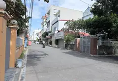 200M RA CẦU NHẬT TÂN - Ô TÔ ĐỖ CỬA - 76M² VĨNH THANH - ĐẤT VUÔNG ĐẸP - BA BƯỚC RA TRỤC KINH DOANH... Bán đất tại Vĩnh Thanh, Hà Nội 01