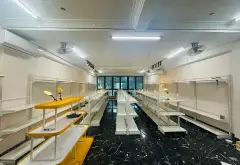 Nhà mặt phố cao cấp 8 tầng đồng bộ văn phòng tại trung tâm thương mại sầm uất... Bán nhà mặt phố tại Gia Lâm, Hà Nội 01