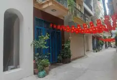 Bán nhà riêng Ngọc Lâm lô góc, gara ô tô, ô chờ thang máy, gần phố... Bán nhà riêng tại Bồ Đề, Hà Nội 01