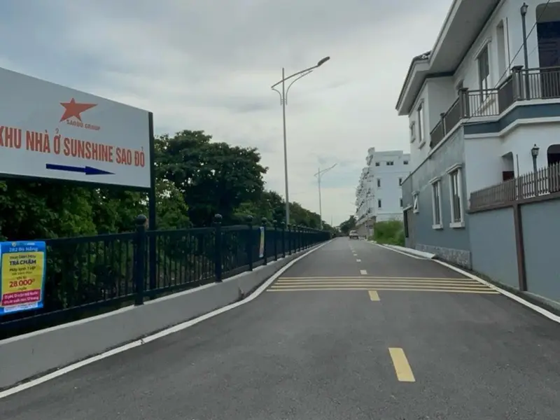 Đất Vàng Tràng Cát - Nơi An Cư Lý Tưởng Đang Chờ Bạn... Bán đất tại Hải An, Hải Phòng 01