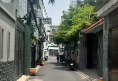 🏠 HXH TRƯỜNG CHINH, TÂN BÌNH - NHÀ 3 TẦNG - DT GẦN 50m2 - GIÁ NHỈNH 7TỶ 💕💕... Bán nhà riêng tại Tân Bình, Hồ Chí Minh 02