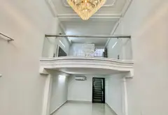 Mặt tiền kinh doanh - Gần ĐH Nguyễn Tất Thành - 3 Tầng - 49m2 - Thu 420tr/năm... Bán nhà mặt phố tại Xóm Chiếu, Hồ Chí Minh 01