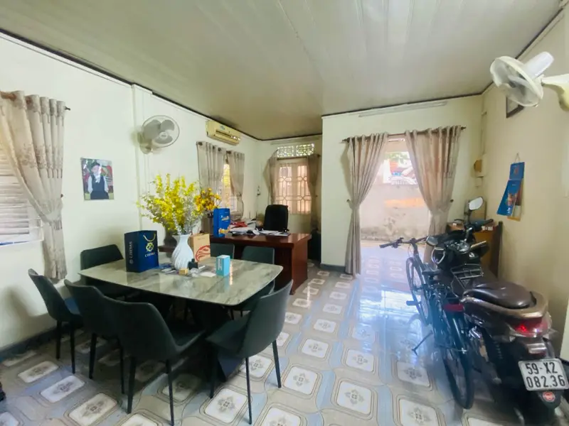 Bán nhà 1 tầng 257m² tại phường Linh Tây, Thủ Đức giá 14 tỷ... Bán nhà riêng tại Thủ Đức, Hồ Chí Minh 01