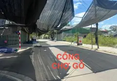 Cơ hội sở hữu đất phân lô vuông vắn ngay trung tâm chợ Gỗ giá tốt... Bán đất tại Phù Khê, Bắc Ninh 05