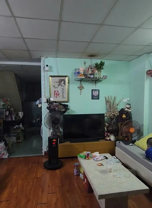 Nhà riêng 2 tầng 53m² vị trí trung tâm quận 10, gần hẻm xe hơi... Bán nhà riêng tại Hòa Hưng, Hồ Chí Minh 01
