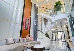 🚨 CHỦ GIẢM MẠNH – GIÁ MỚI CHỈ 6.42 TỶ 🚨
🔥 NHÀ MỚI XÂY 5 TẦNG – HẺM XE TẢI 6M THÔNG – THẠNH XUÂN... Bán nhà riêng tại Thới An, Hồ Chí Minh 01
