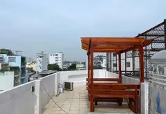 🍁 XE HƠI NGỦ TRONG NHÀ - MẶT TIỀN KINH DOANH 4 TẦNG GẦN AEON CAO LỖ 70M2 💸 CHỈ 8.x Tỷ... Bán nhà mặt phố tại Chánh Hưng, Hồ Chí Minh 08