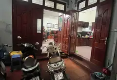 Nhà lô góc 4 tầng 4 phòng ngủ 77/80m2 hướng Đông Nam tại Lê Hồng Phong... Bán nhà riêng tại Hà Đông, Hà Nội 01