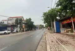 Đất góc siêu đẹp gần Quốc lộ 3, tiềm năng phát triển cao... Bán đất tại Trung Giã, Hà Nội 02