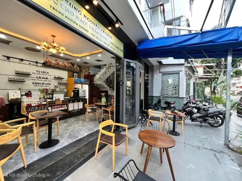 Biệt thự góc ngay gần Aeon Mall Tên Lửa – Cơ hội đầu tư sinh lời!... Bán nhà mặt phố tại An Lạc, Hồ Chí Minh 01