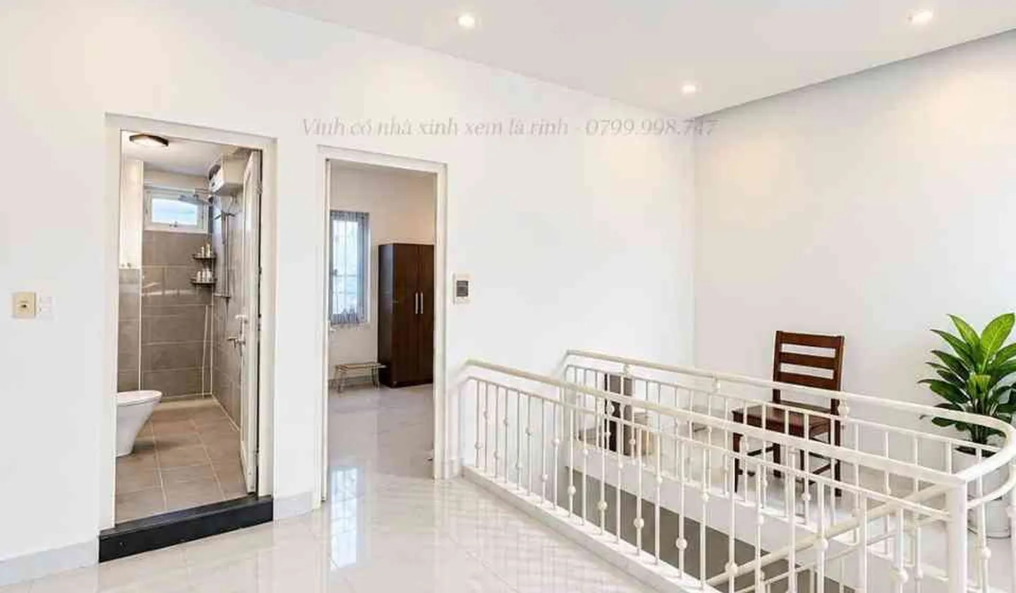 NHÀ 2 MẶT KIỆT HÒA CƯỜNG – 80,1M² | ĐANG CHO THUÊ 15 TRIỆU/THÁNG... Bán nhà riêng tại Hòa Cường, Đà Nẵng 01