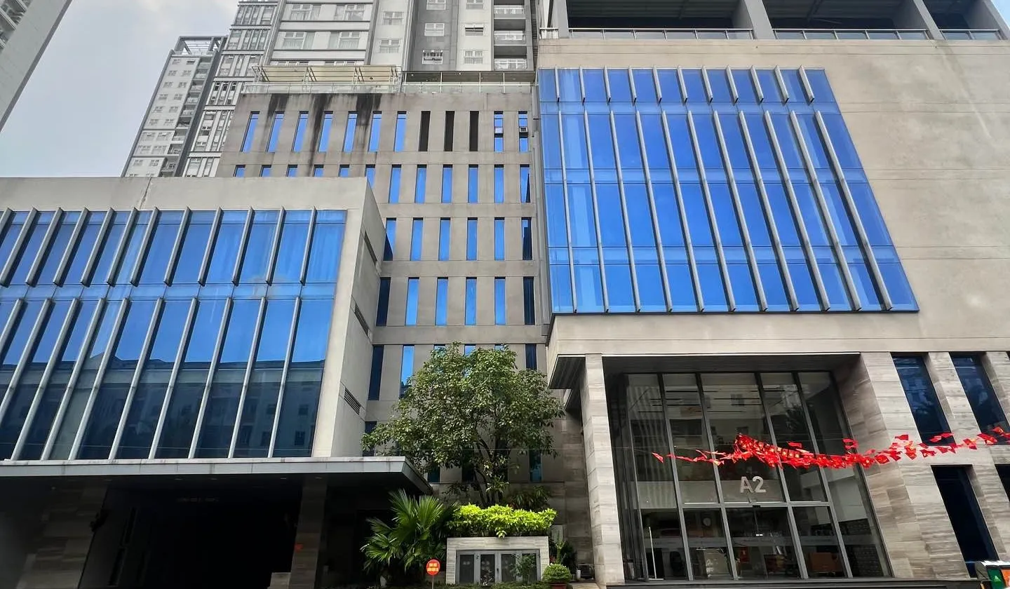 B.án Nh.à gần CC Xi Grand - Nhà thi đấu Phú Thọ - 65m2 - Hẻm 8m - 5 tầng - phù hợp CHDV
ZL: 0705.86... Bán nhà riêng tại Diên Hồng, Hồ Chí Minh 01