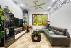 Cơ hội vàng sở hữu nhà riêng 5 tầng trung tâm Ba Đình, Hà Nội... Bán nhà riêng tại Ba Đình, Hà Nội 01