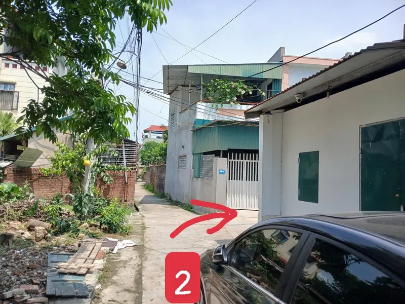 Đất đẹp Sóc Sơn gần KCN Nội Bài, tiềm năng tăng giá... Bán owner_side tại Sóc Sơn, Hà Nội 01