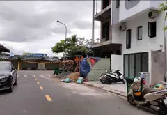 🔥 ĐẤT HOÀ PHÚ 25 – HÒA KHÁNH -ĐÀ NẴNG KHU E KIM LONG | VỊ TRÍ ĐẸP, NHỈNH 6 TỶ 🔥... Bán đất tại Hòa Khánh, Đà Nẵng 04