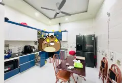 Nhà phố 4 tầng vững chắc, tiện nghi đầy đủ tại TĐC Vinhomes... Bán nhà riêng tại Hồng Bàng, Hải Phòng 01