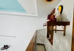 Bán nhà 2 tầng 3 phòng ngủ gần trung tâm Quận 12, hẻm xe tải 7m... Bán nhà riêng tại Tân Thới Hiệp, Hồ Chí Minh 05