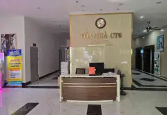 Chung cư rộng 105m², 3PN view đón nắng, full nội thất tiện nghi ở Hà Đông... Bán căn hộ chung cư tại Hà Đông, Hà Nội 04