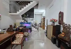 Cơ hội sở hữu nhà 2 tầng 2.5 tỉ tại Nhà Bè – Giá tốt khó tin... Bán nhà riêng tại Nhà Bè, Hồ Chí Minh 01