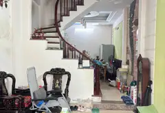 Bán nhà riêng 5 tầng tại phường Ngọc Hà, Ba Đình, Hà Nội, vị trí trung tâm, sổ đỏ chính chủ 13,1 tỷ... Bán nhà riêng tại Ngọc Hà, Hà Nội 01