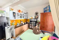 Bán căn hộ chung cư 2 phòng ngủ tại Hạ Đình, quận Thanh Xuân, sổ đỏ lâu dài giá 6,3 tỷ... Bán căn hộ chung cư tại Thanh Xuân, Hà Nội 07