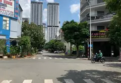 Nhà 4 tầng rộng rãi khu Quảng Trường Xanh, Đông Hòa, TP HCM... Bán nhà mặt phố tại Đông Hòa, Hồ Chí Minh 01