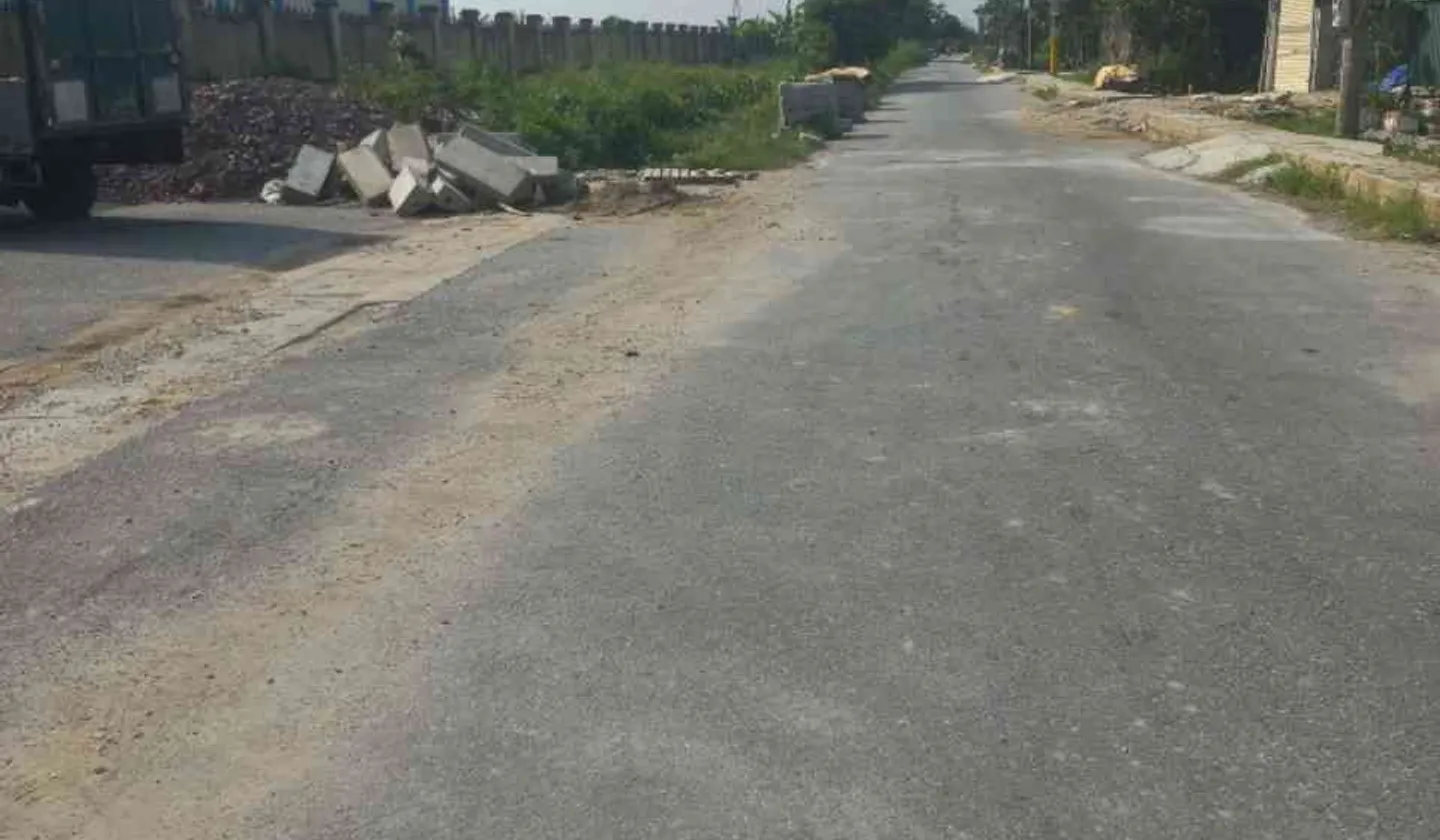 Đất vàng An Lão - Ngõ Rộng Xe Vào Thoải Mái... Bán đất tại An Lão, Hải Phòng 01
