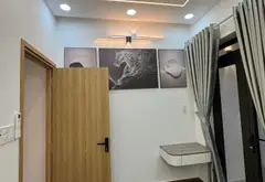 Bán nhà mặt phố 2 tầng phường Bình Hưng Hòa, quận Bình Tân, mặt tiền kinh doanh... Bán nhà mặt phố tại Bình Hưng Hòa, Hồ Chí Minh 01
