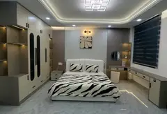 Siêu phẩm nhà phố 6 tầng với thang máy tại phường Trung Mỹ Tây, Quận 12... Bán nhà riêng tại Trung Mỹ Tây, Hồ Chí Minh 12