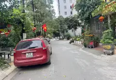 Chung cư mini có thang máy ngay Hà Đông, view công viên, thu nhập 50 triệu/tháng... Bán chung cư mini tại Phú Lương, Hà Nội 01