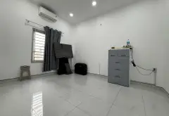 Bán nhà riêng Quận 12 gần Đại học Nguyễn Tất Thành, nhà mới, hẻm xe hơi... Bán nhà riêng tại An Phú Đông, Hồ Chí Minh 03