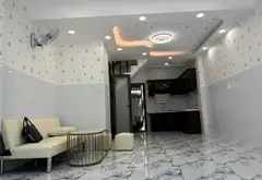 💥 38M² (4.3x9M) 4 TẦNG 3PN 4WC NGAY TRƯƠNG PHƯỚC PHAN BÌNH TÂN — GIÁ 4.65 TỶ... Bán nhà riêng tại Bình Trị Đông, Hồ Chí Minh 01