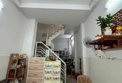 Nhà Phan Tây Hồ, 3PN, Sân Thượng, Giá Tốt... Bán nhà riêng tại Cầu Kiệu, Hồ Chí Minh 02