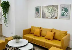 Căn hộ tiện nghi ngay trung tâm Trần Phú, Hà Đông... Bán căn hộ chung cư tại Hà Đông, Hà Nội 03