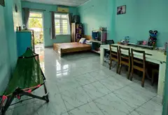 Bán nhà riêng 3 tầng hẻm xe hơi 10m - An Lạc - Bình Tân - 4 phòng ngủ - DT 68m²... Bán nhà riêng tại An Lạc, Hồ Chí Minh 02