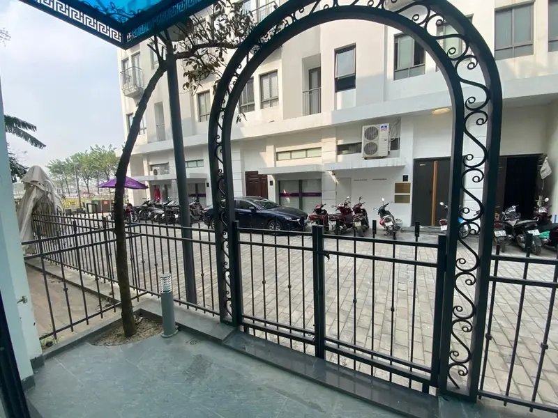 🎯🌏 65 TỶ, BIỆT THỰ THE MANOR NGUYỄN XIỂN 160 M2 x 4 TẦNG.MT 10m, CÓ THANG MÁY.... Bán partner tại Thanh Trì, Hà Nội 01